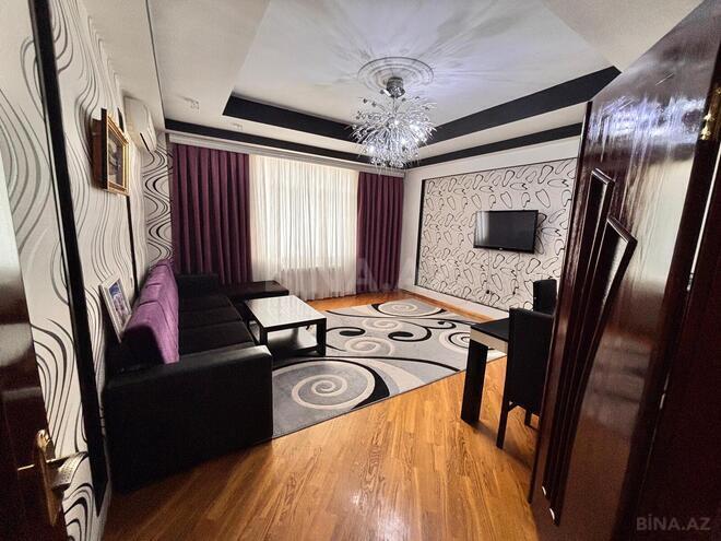 Satılır 3 otaqlı köhnə tikili 98 m², photo 8 from 16