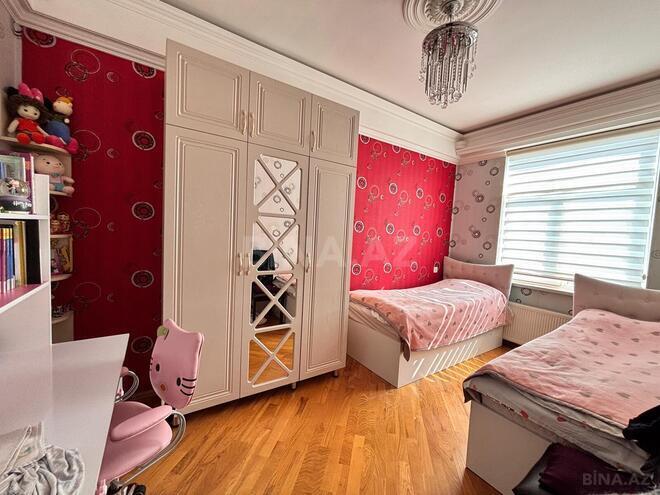 Satılır 3 otaqlı köhnə tikili 98 m², photo 10 from 16