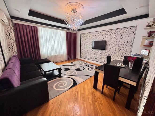 Satılır 3 otaqlı köhnə tikili 98 m², photo 11 from 16
