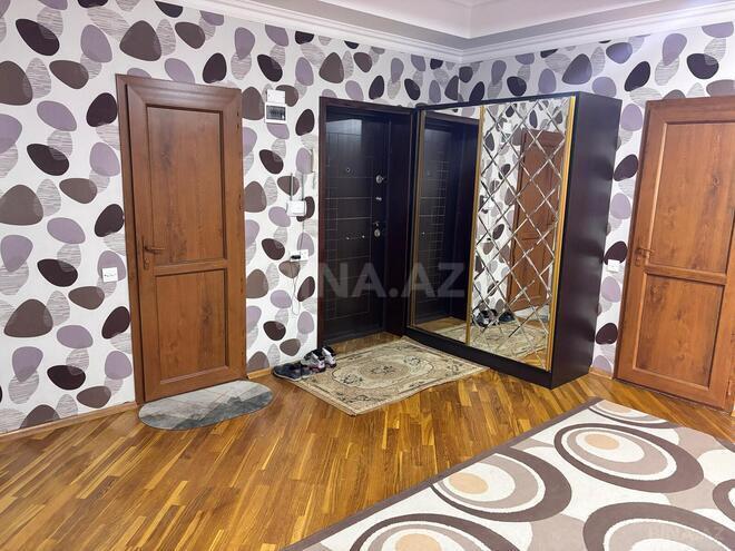 Satılır 3 otaqlı köhnə tikili 98 m², photo 15 from 16