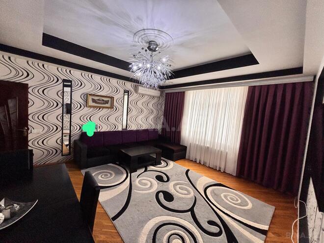 Satılır 3 otaqlı köhnə tikili 98 m², photo 5 from 16