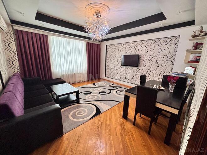 Satılır 3 otaqlı köhnə tikili 98 m², photo 14 from 16