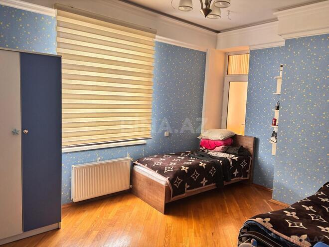 Satılır 3 otaqlı köhnə tikili 98 m², photo 3 from 16
