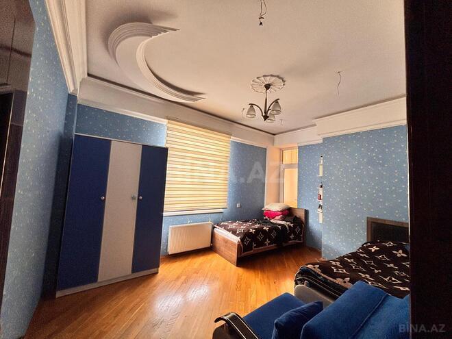 Satılır 3 otaqlı köhnə tikili 98 m², photo 7 from 16