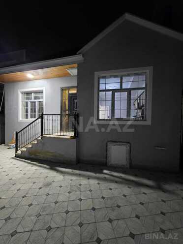 Satılır 3 otaqlı həyət evi/bağ evi 80 m², Saray q., photo 28 from 31
