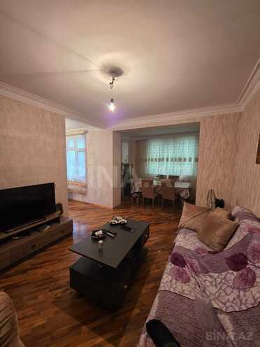 Продаётся 2-комн. вторичка 52 м², photo 1 from 18