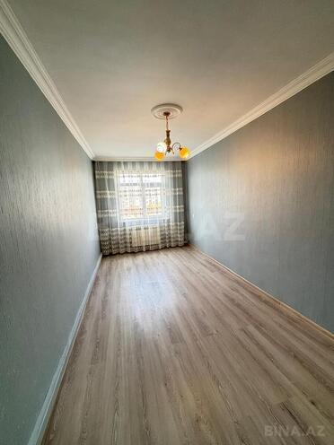Satılır 3 otaqlı köhnə tikili 75 m², photo 1 from 26