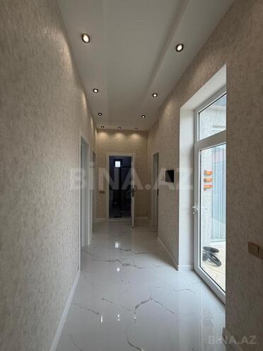 Продаётся 4-комн. дом/дача 100 м², пос. Мардакан, photo 9 from 16