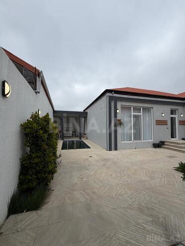 Продаётся 4-комн. дом/дача 100 м², пос. Мардакан, photo 4 from 16
