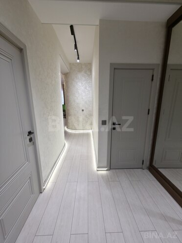 Satılır 2 otaqlı köhnə tikili 63 m², Bakıxanov q., photo 3 from 19