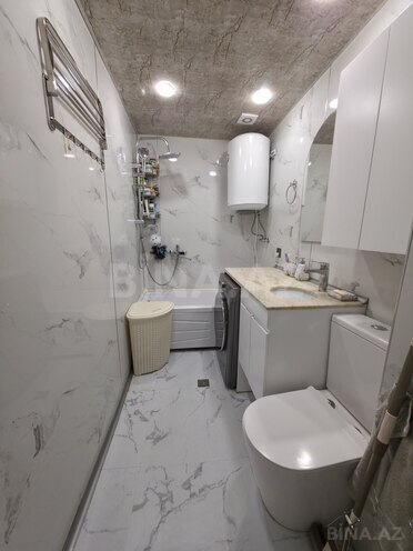 Satılır 2 otaqlı köhnə tikili 63 m², Bakıxanov q., photo 17 from 19
