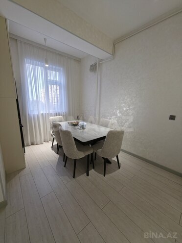Satılır 2 otaqlı köhnə tikili 63 m², Bakıxanov q., photo 9 from 19