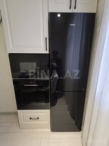 Satılır 2 otaqlı köhnə tikili 63 m², Bakıxanov q., photo 11 from 19