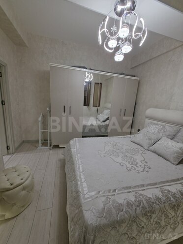 Satılır 2 otaqlı köhnə tikili 63 m², Bakıxanov q., photo 15 from 19