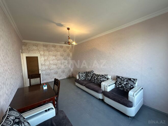 Продаётся 2-комн. вторичка 65 м², м. Халглар Достлугу, photo 1 from 13