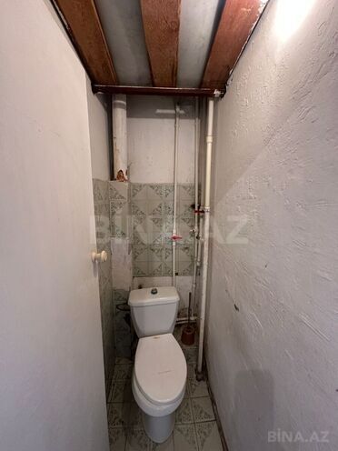Продаётся 2-комн. вторичка 65 м², м. Халглар Достлугу, photo 12 from 13