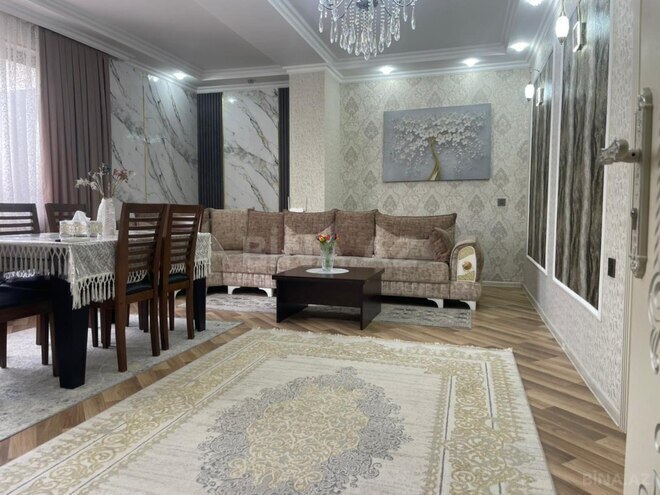 Продаётся 3-комн. дом/дача 100 м², пос. Мардакан, photo 1 from 8