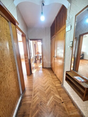 Сдаётся 2-комн. вторичка 70 м², м. Халглар Достлугу, photo 1 from 20