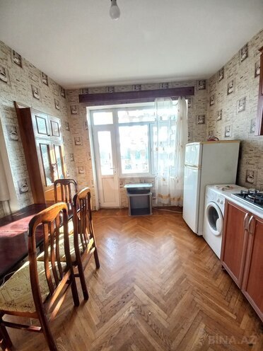 Сдаётся 2-комн. вторичка 70 м², м. Халглар Достлугу, photo 17 from 20