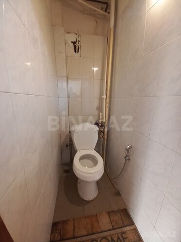 Сдаётся 2-комн. вторичка 70 м², м. Халглар Достлугу, photo 19 from 20