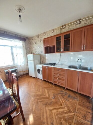 Сдаётся 2-комн. вторичка 70 м², м. Халглар Достлугу, photo 16 from 20
