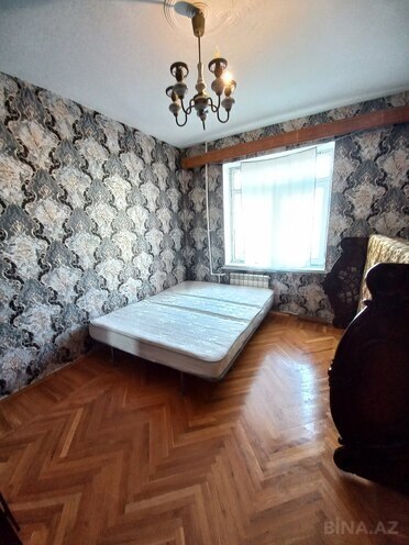 Сдаётся 2-комн. вторичка 70 м², м. Халглар Достлугу, photo 9 from 20