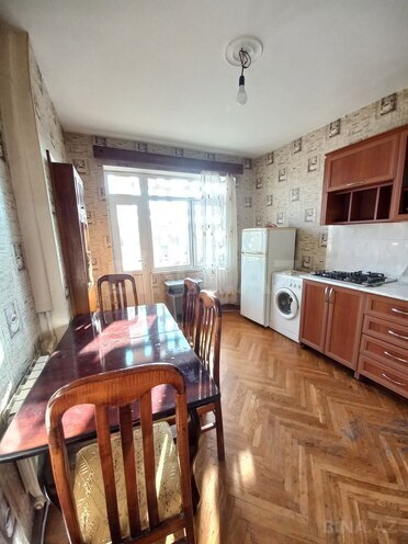 Сдаётся 2-комн. вторичка 70 м², м. Халглар Достлугу, photo 15 from 20