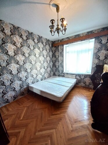 Сдаётся 2-комн. вторичка 70 м², м. Халглар Достлугу, photo 8 from 20