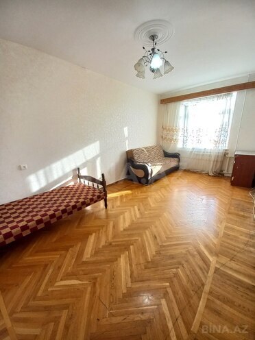 Сдаётся 2-комн. вторичка 70 м², м. Халглар Достлугу, photo 6 from 20