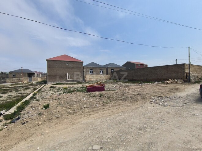 Продаётся  участок 4 сот, пос. Масазыр, photo 1 from 12