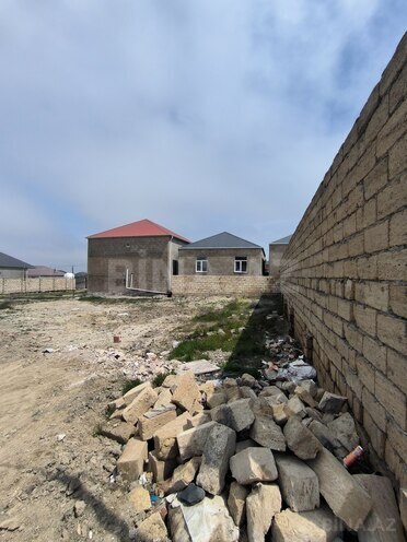 Продаётся  участок 4 сот, пос. Масазыр, photo 6 from 12