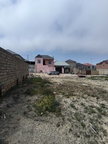 Продаётся  участок 4 сот, пос. Масазыр, photo 9 from 12