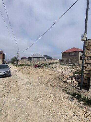 Продаётся  участок 4 сот, пос. Масазыр, photo 5 from 12