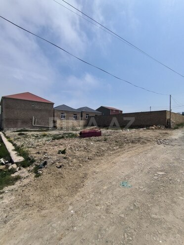 Продаётся  участок 4 сот, пос. Масазыр, photo 3 from 12