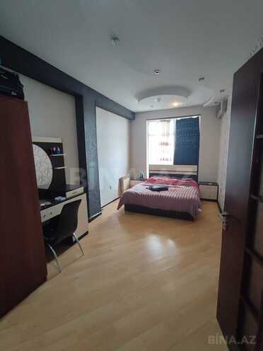 Продаётся 2-комн. новостройка 120 м², м. Низами, photo 4 from 7