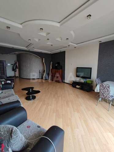 Продаётся 2-комн. новостройка 120 м², м. Низами, photo 3 from 7