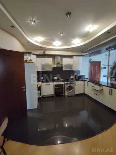 Продаётся 2-комн. новостройка 120 м², м. Низами, photo 5 from 7