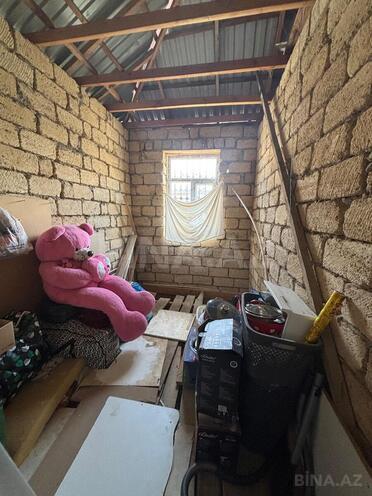 Satılır 3 otaqlı həyət evi/bağ evi 60 m², photo 6 from 15