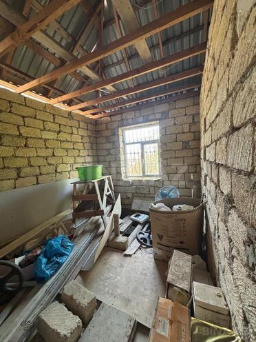 Satılır 3 otaqlı həyət evi/bağ evi 60 m², photo 7 from 15