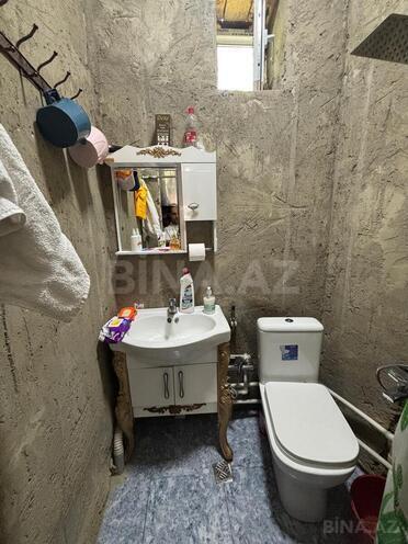 Satılır 3 otaqlı həyət evi/bağ evi 60 m², photo 13 from 15