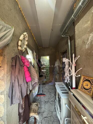 Satılır 3 otaqlı həyət evi/bağ evi 60 m², photo 10 from 15