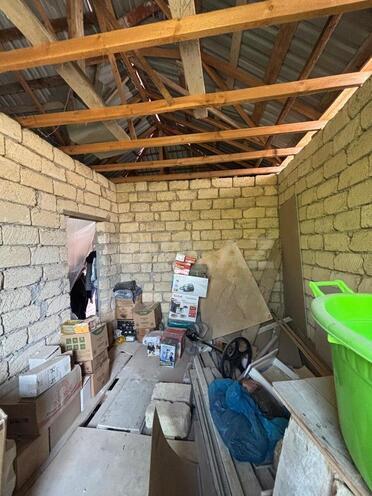 Satılır 3 otaqlı həyət evi/bağ evi 60 m², photo 9 from 15