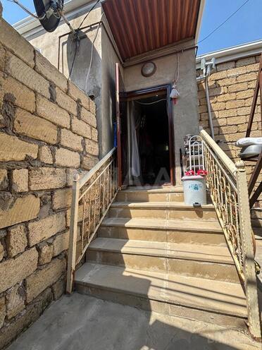 Satılır 3 otaqlı həyət evi/bağ evi 60 m², photo 3 from 15