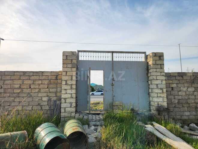 Продаётся  участок 10 сот, пос. Нардаран, photo 4 from 13