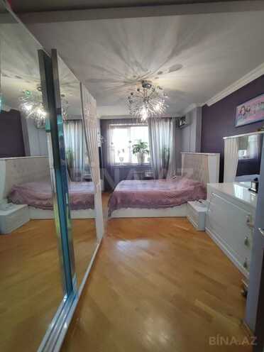 Satılır 5 otaqlı köhnə tikili 110 m², Xalqlar Dostluğu m., photo 8 from 12
