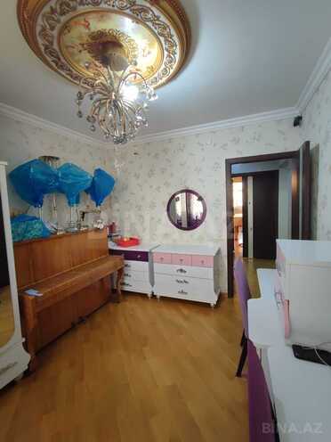 Satılır 5 otaqlı köhnə tikili 110 m², Xalqlar Dostluğu m., photo 7 from 12