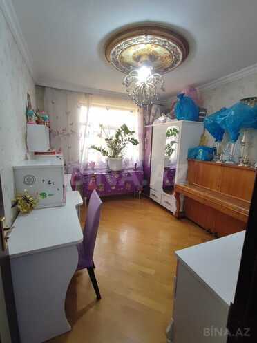 Satılır 5 otaqlı köhnə tikili 110 m², Xalqlar Dostluğu m., photo 6 from 12