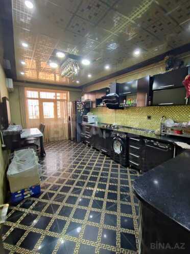 Satılır 5 otaqlı köhnə tikili 110 m², Xalqlar Dostluğu m., photo 10 from 12