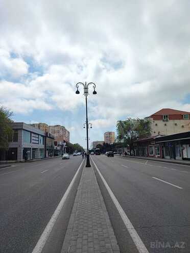 Satılır 5 otaqlı köhnə tikili 110 m², Xalqlar Dostluğu m., photo 3 from 12