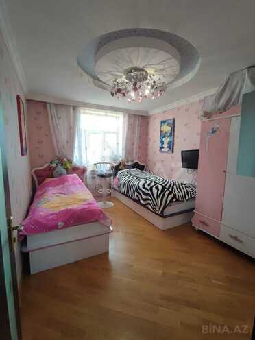 Satılır 5 otaqlı köhnə tikili 110 m², Xalqlar Dostluğu m., photo 9 from 12